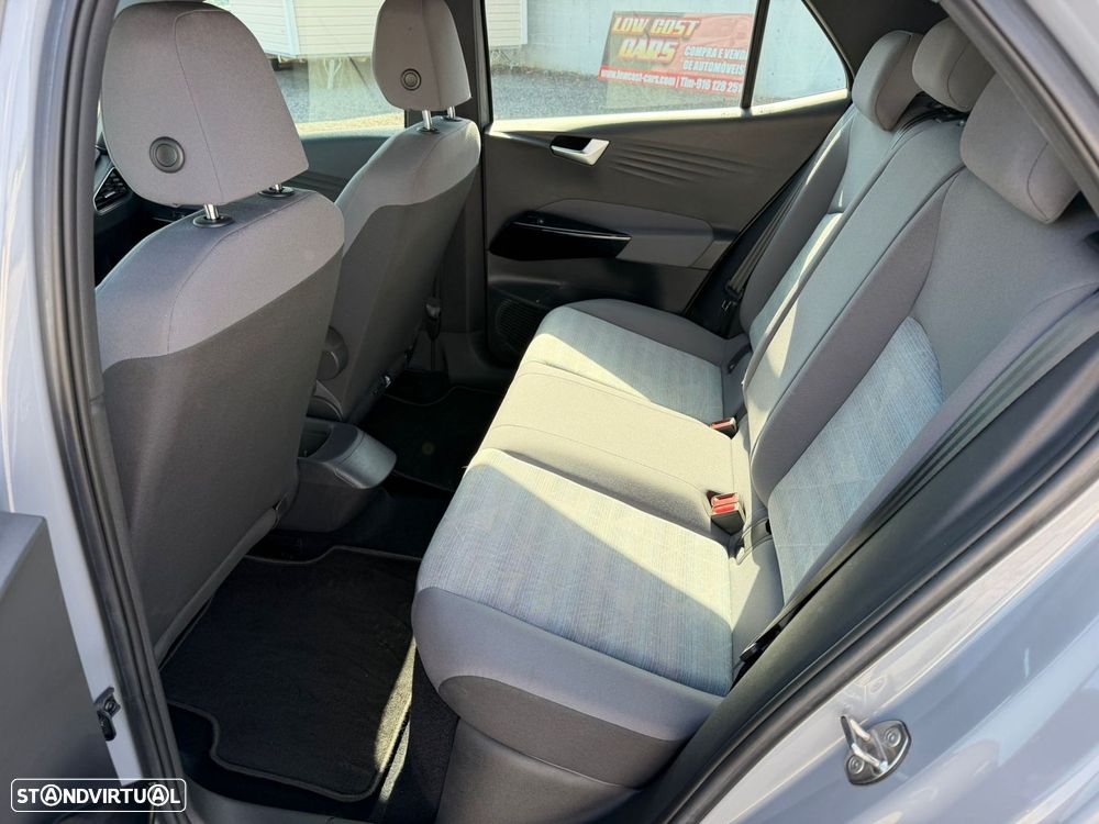 VW ID.3 Pure Performance Style - 9