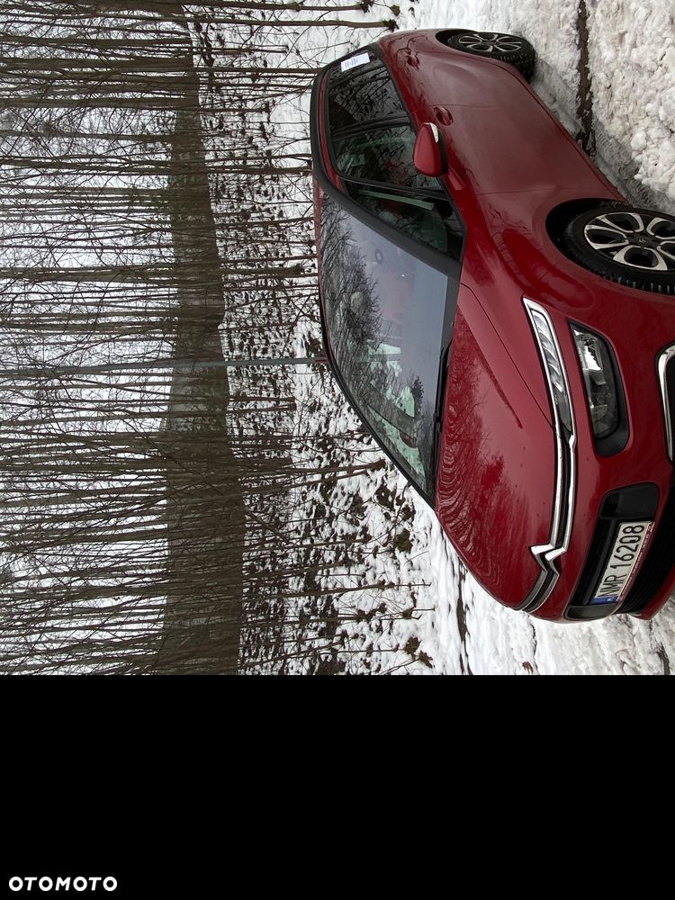 Citroën C4 SpaceTourer - 4