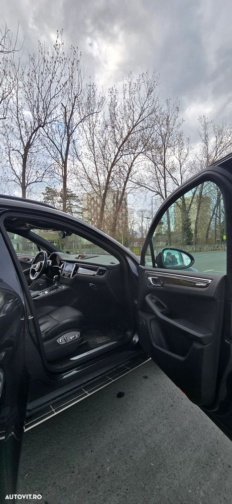 Porsche Macan S PDK - 14