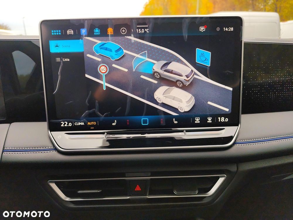 Volkswagen Tiguan 1.5 TSI EVO R-Line DSG - 15