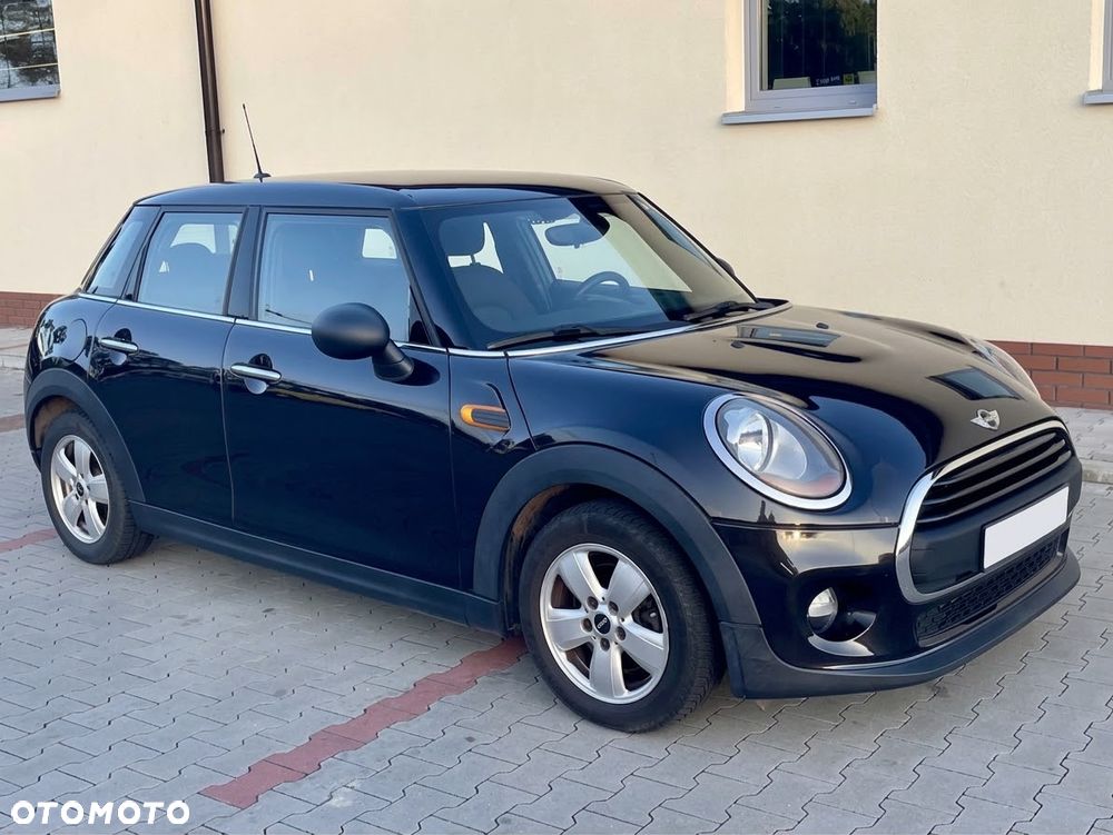 MINI ONE Standard - 6