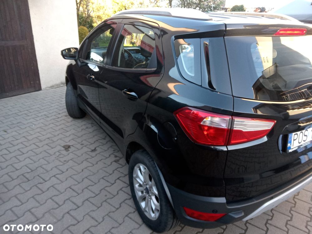 Ford EcoSport - 8