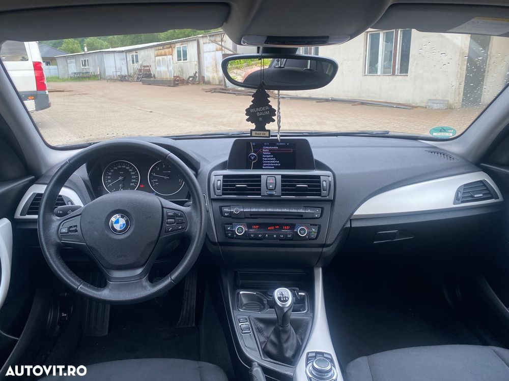 BMW 1 Series 2013 — imagine 6