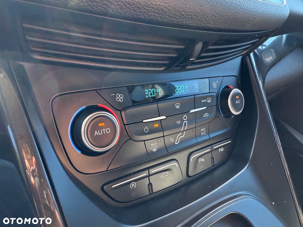 Ford Grand C-MAX Gr 2.0 TDCi Titanium ASS - 30