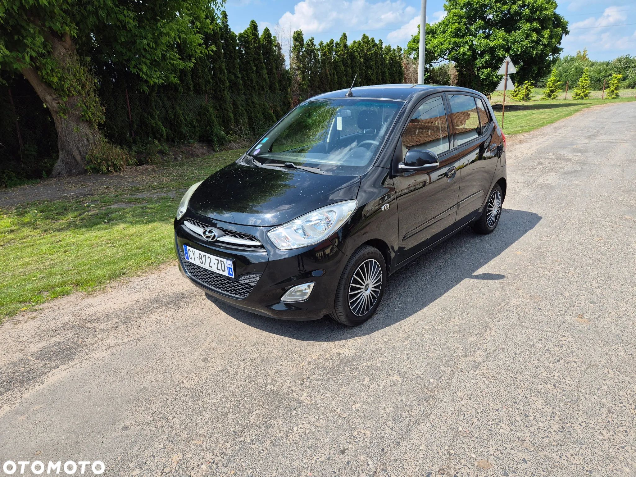 Hyundai i10 1.2 Comfort - 1