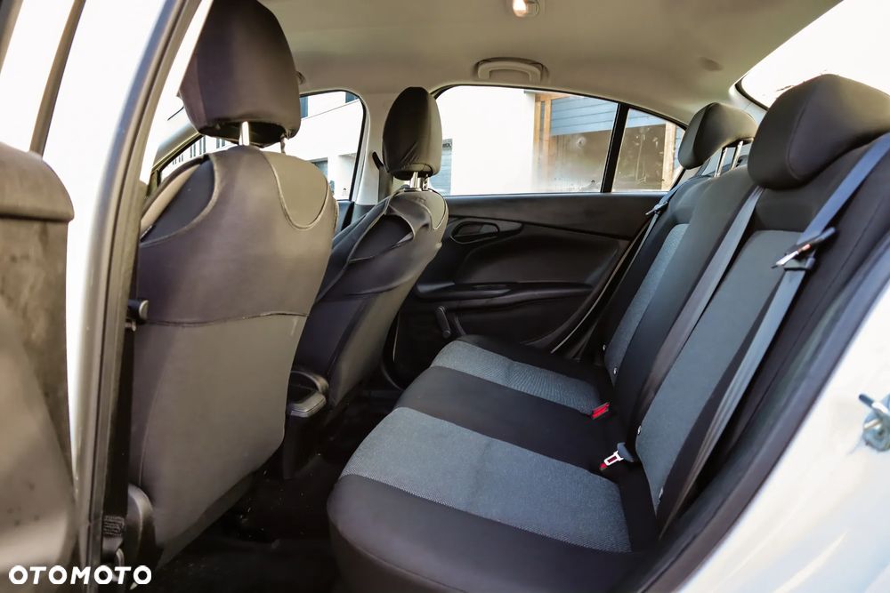 Fiat Tipo 1.4 Classic - 18