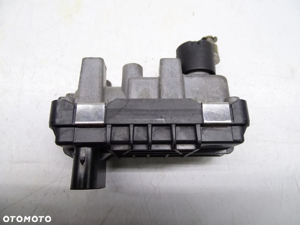 ML W164 4.0CDI Zawor nastawnik turbiny G-67 6NW009228 - 3