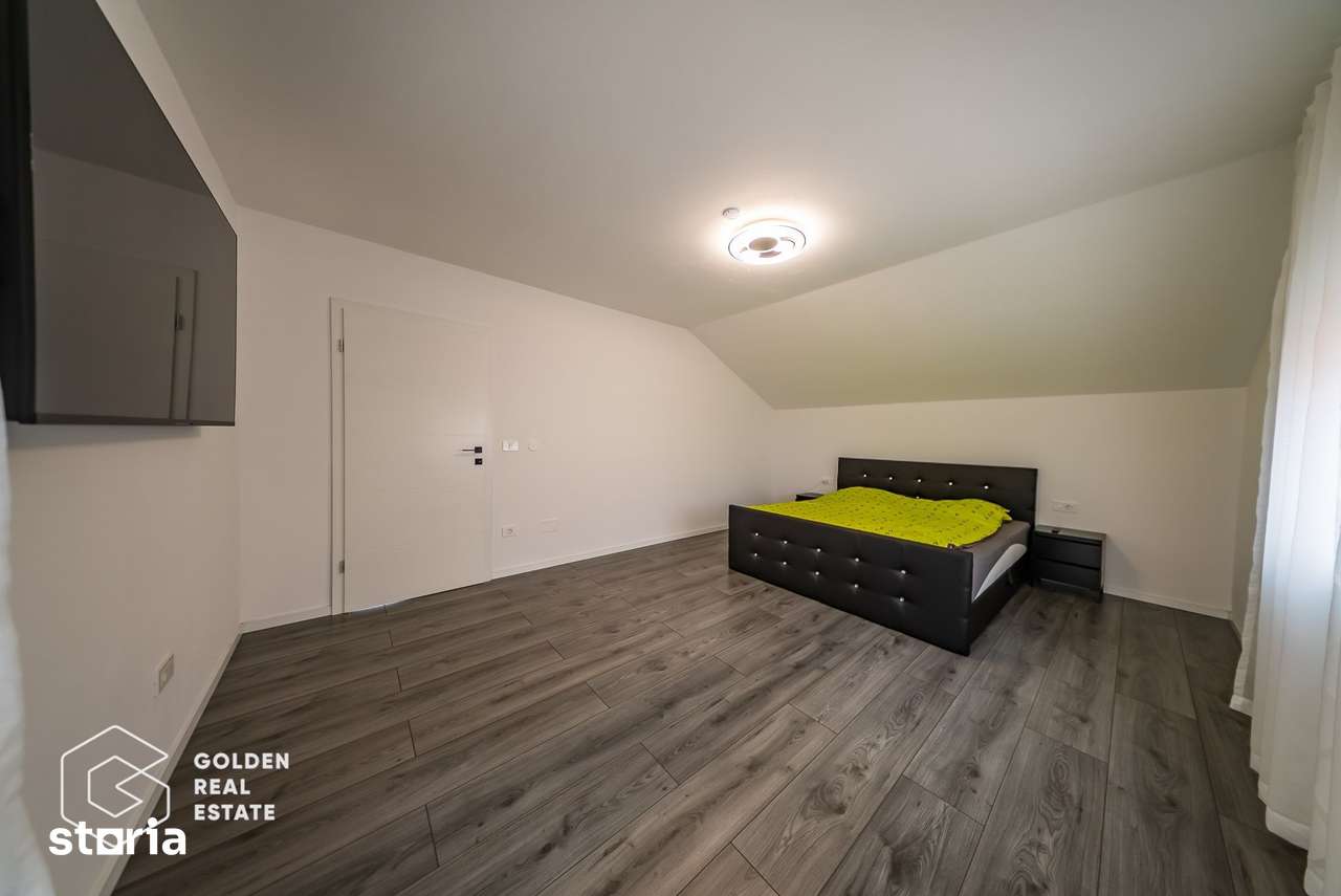 Casa noua in Frumuseni, teren 1327mp, comision 0% - Imagine principală: 5/13
