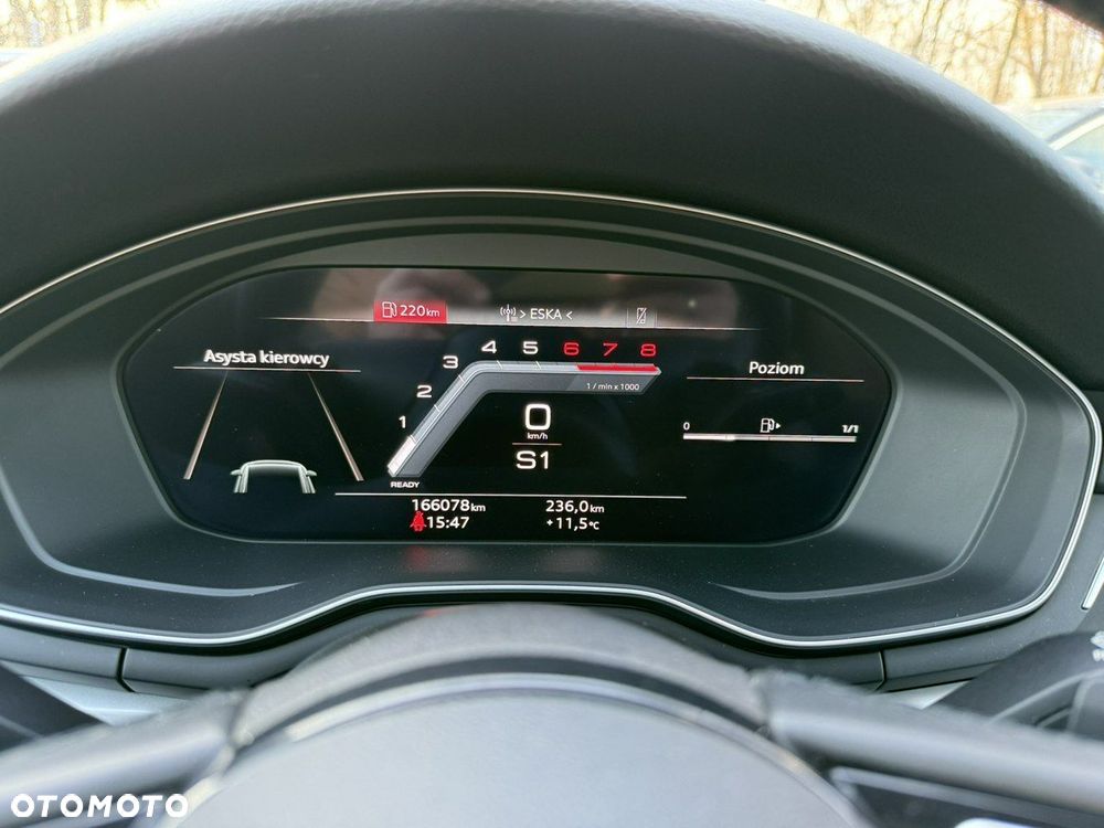 Audi A4 Avant - 2