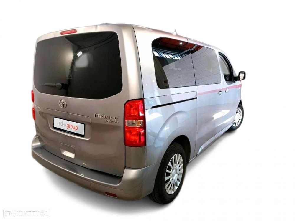 Toyota Proace Verso 2.0 D-4D L1 1.0T Prime 8L - 2