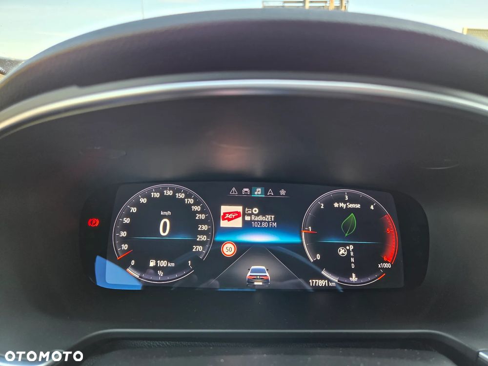 Renault Talisman 2.0 Blue dCi Intens EDC - 25