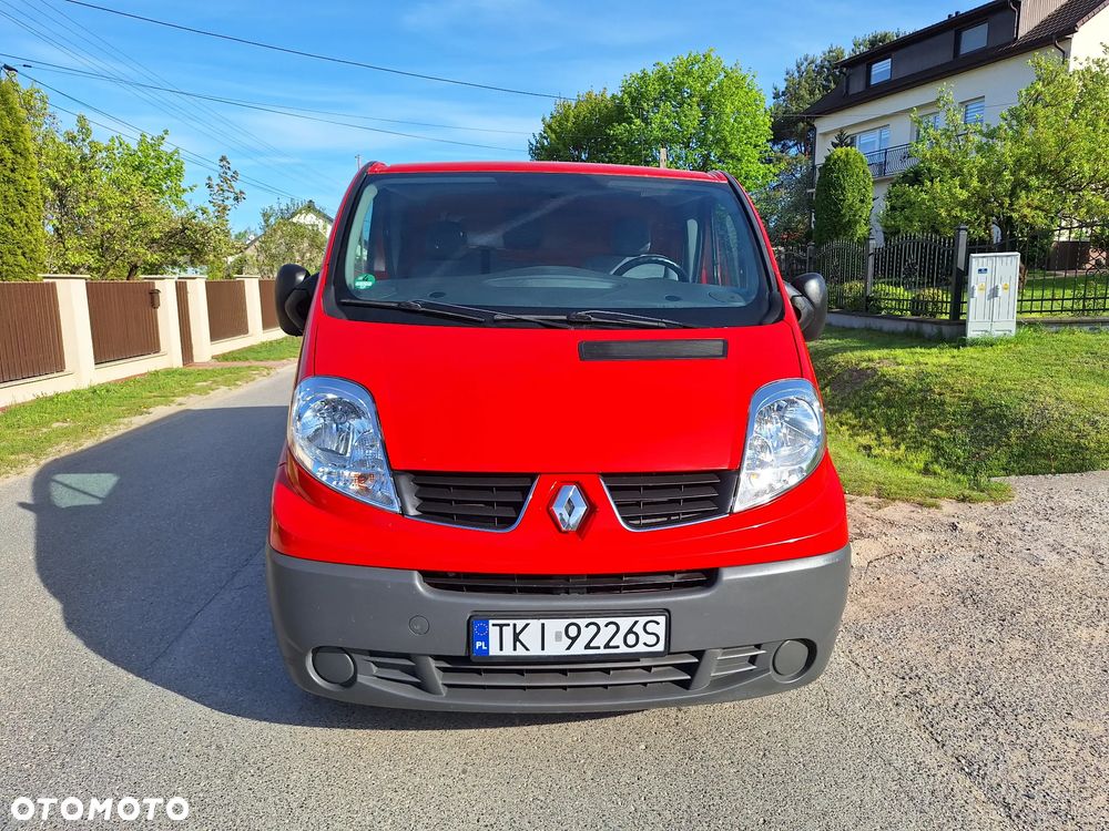 Renault Trafic - 4