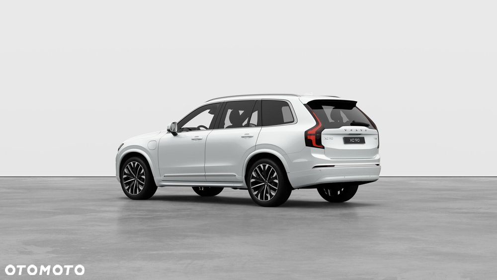 Volvo XC 90 T8 AWD Plug-In Hybrid Plus Bright 7os - 8