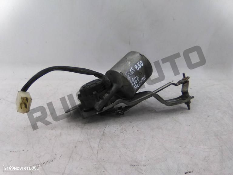 Sistema /motor Limpa Para Brisas  Fiat 850 [1964_1973] 0.8 - 2