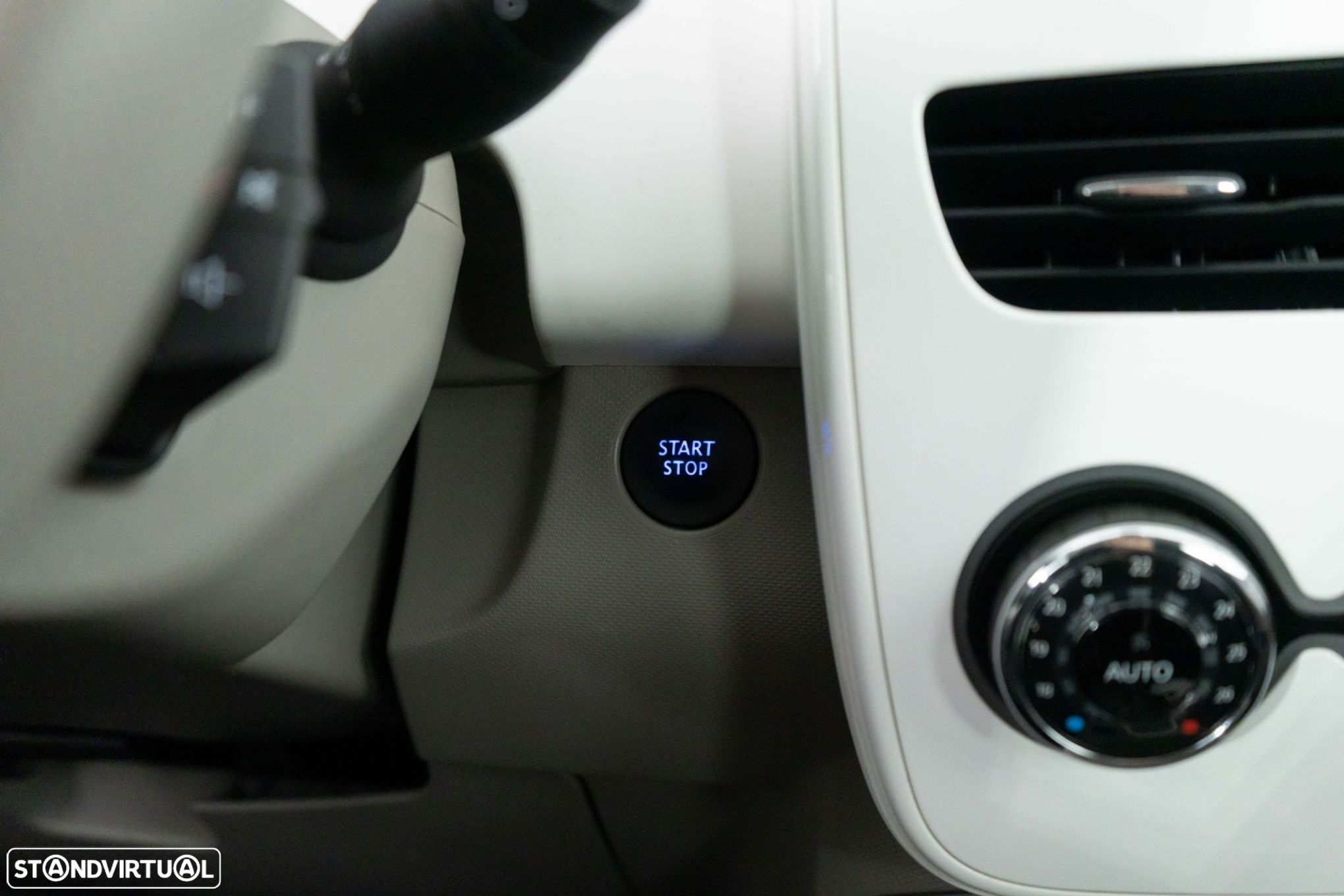 Renault Zoe (s/ Bateria) Intens - 22
