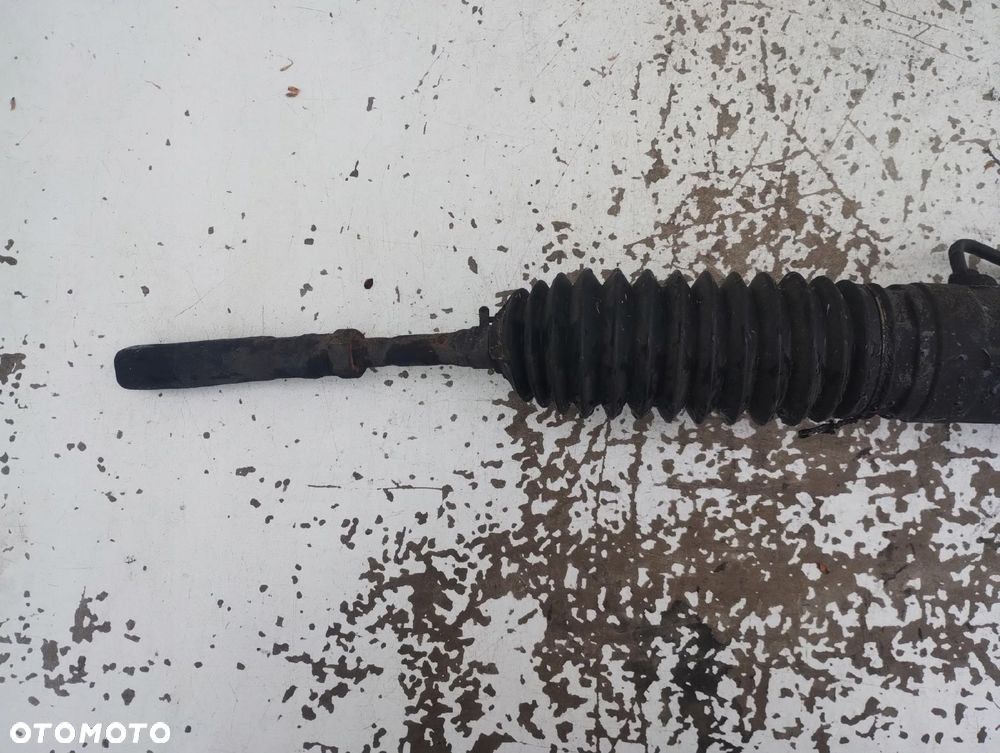 Mazda Vi 2.3 E Maglownica Przekładnia Gj6E - 3