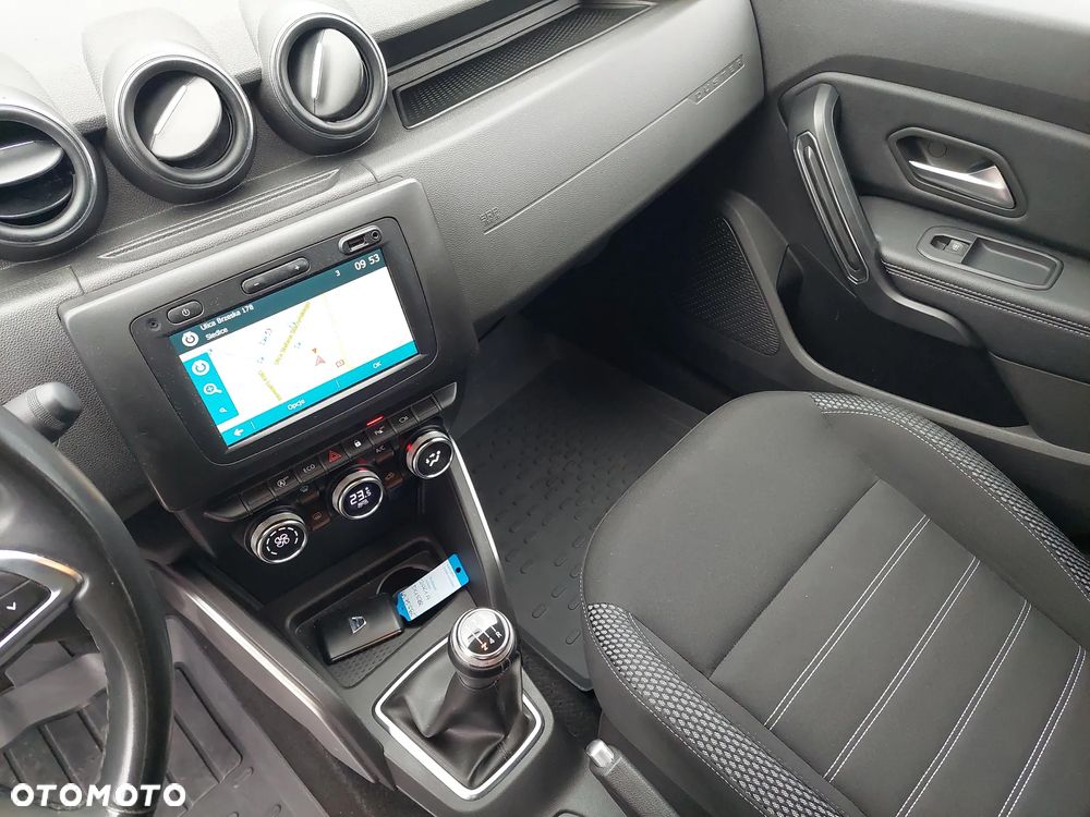 Dacia Duster 1.0 TCe Prestige - 15