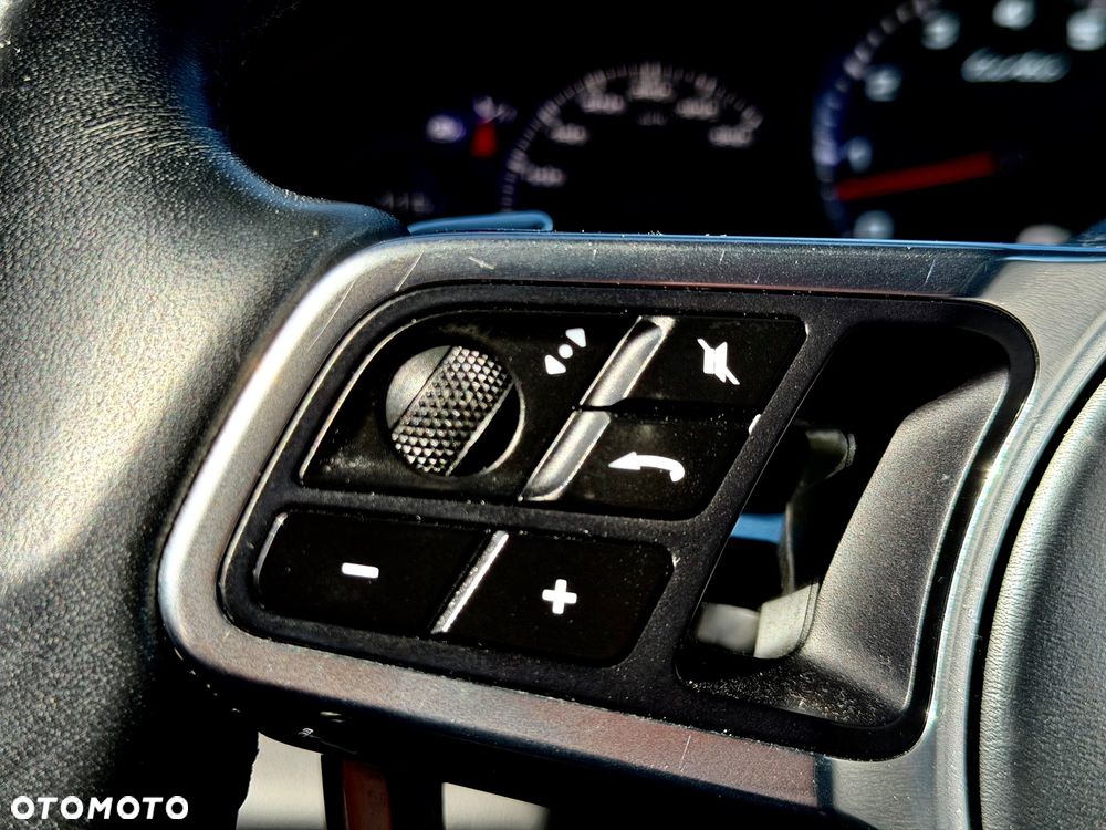 Porsche Panamera Turbo - 13