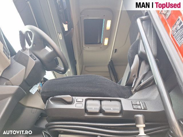 MAN TGX 18.470 4x2 BL SA - 6