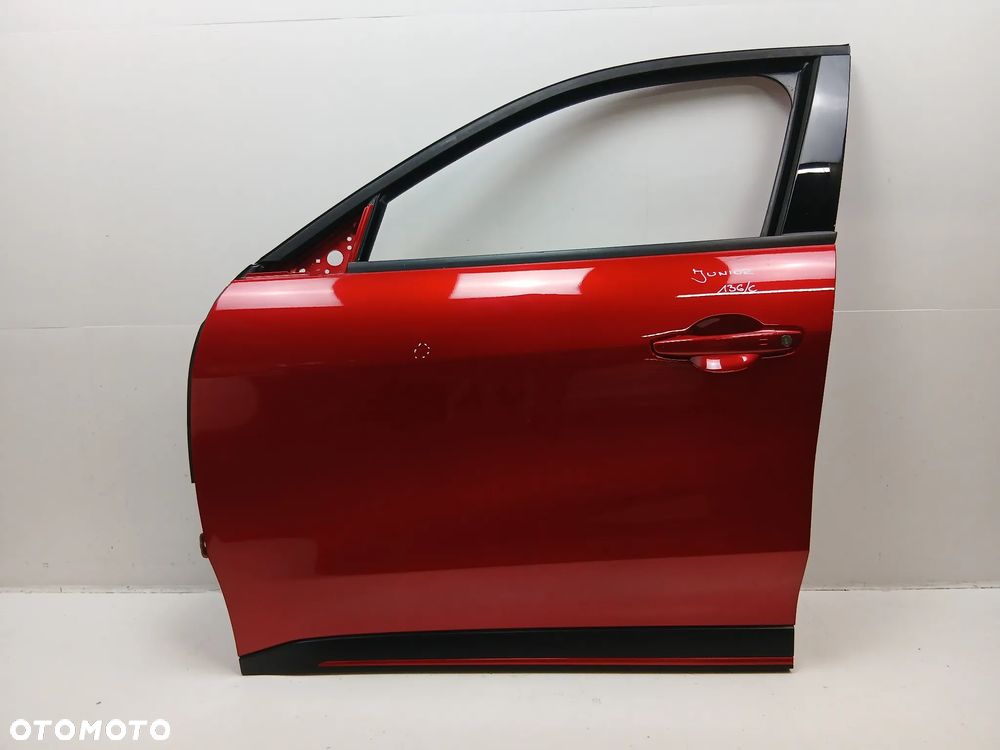 Drzwi przód przednie lewe Alfa Romeo Junior 2024- 136/C - 2