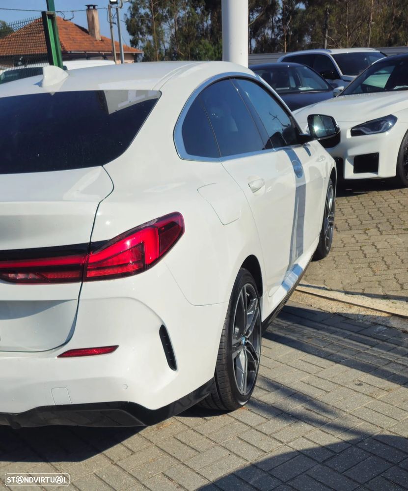 BMW 216 Gran Coupé - 5