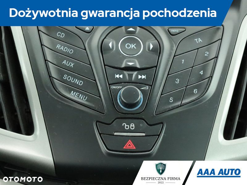Ford Focus - 11