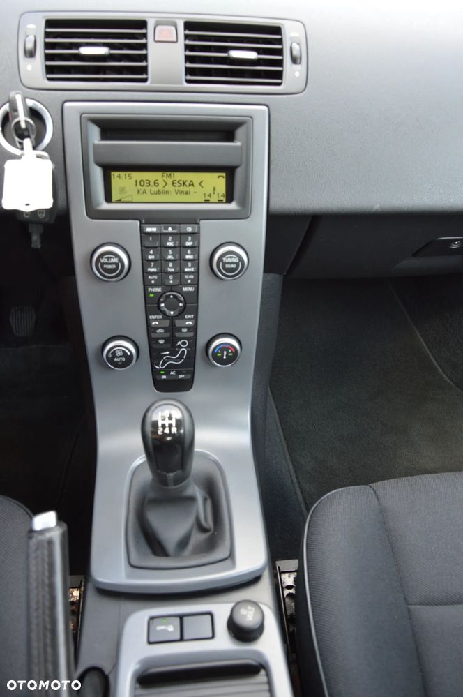 Volvo C30 1.6D Edition - 21