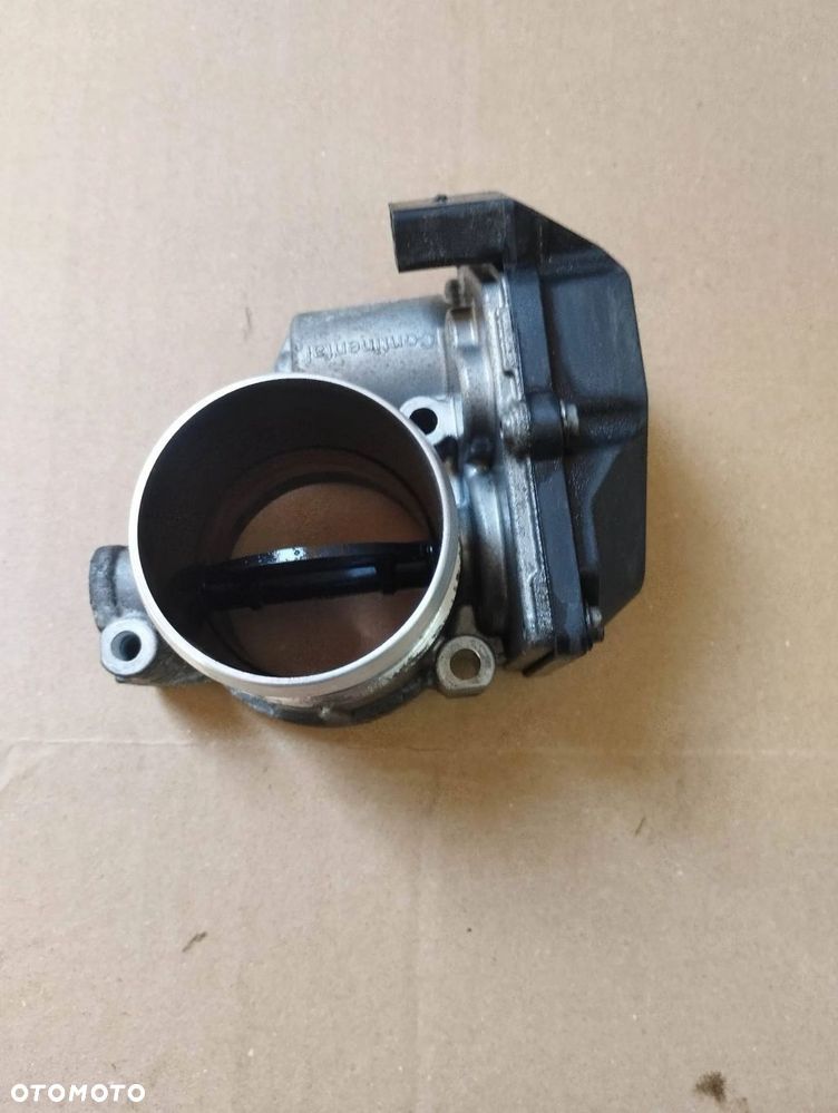 przepustnica ford mondeo mk4 lift 2.0 diesel - 1