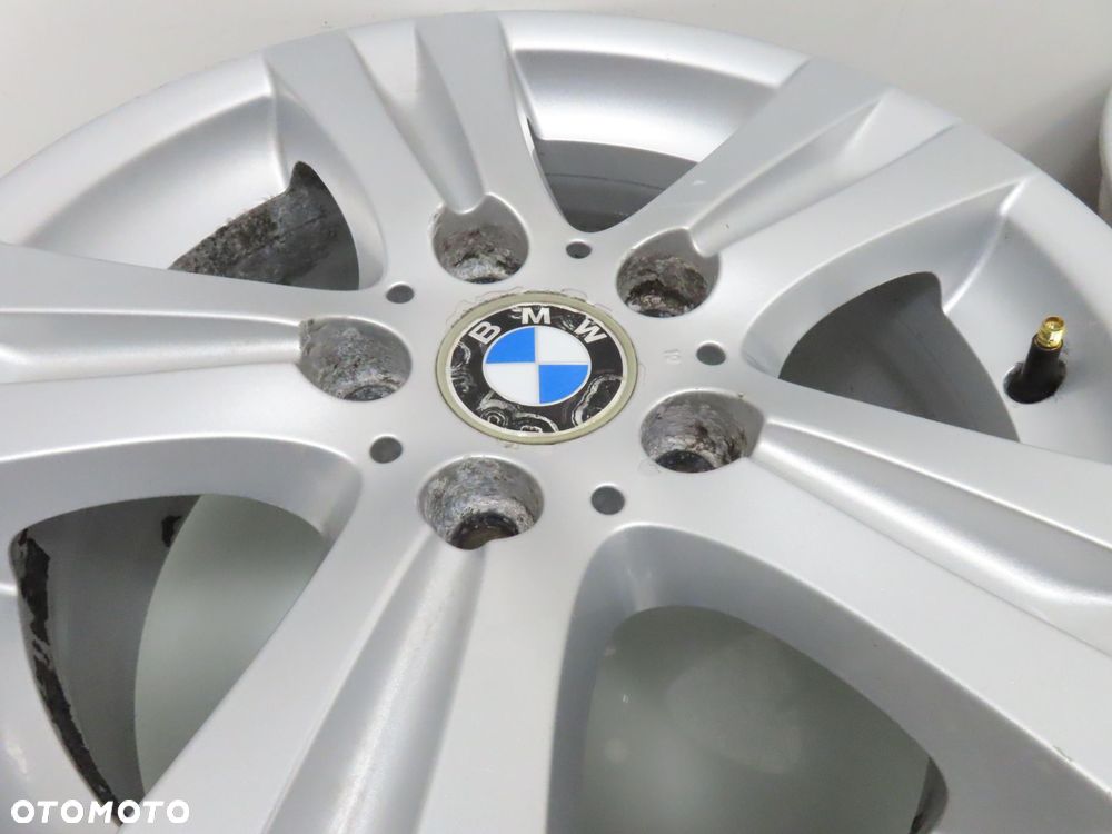Alufelgi 16'' BMW 1 E87 5x120 7J ET44 6779696 - 7