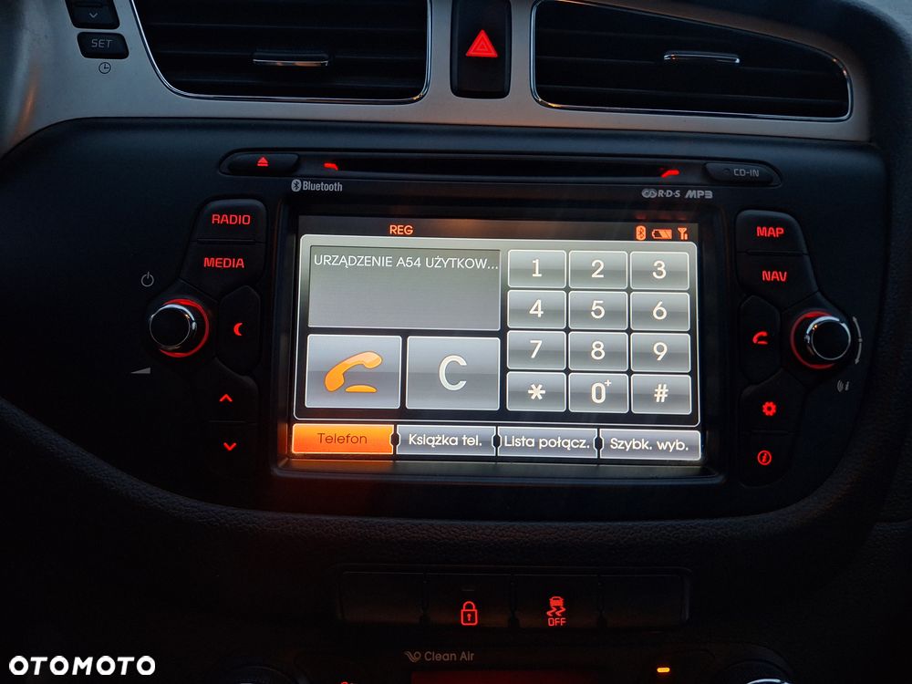 Kia Ceed 1.4 Business Line - 9