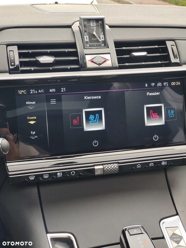 DS Automobiles DS 7 1.5 BlueHDi Opera - 27