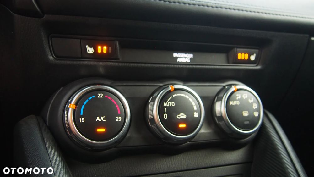 Mazda CX-3 SKYACTIV-G 120 FWD Center-Line - 8