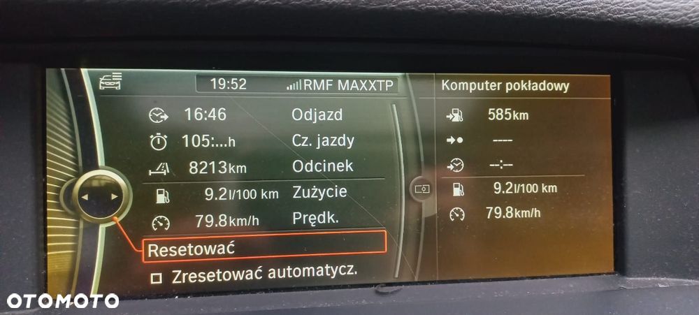 BMW X3 xDrive28i - 19