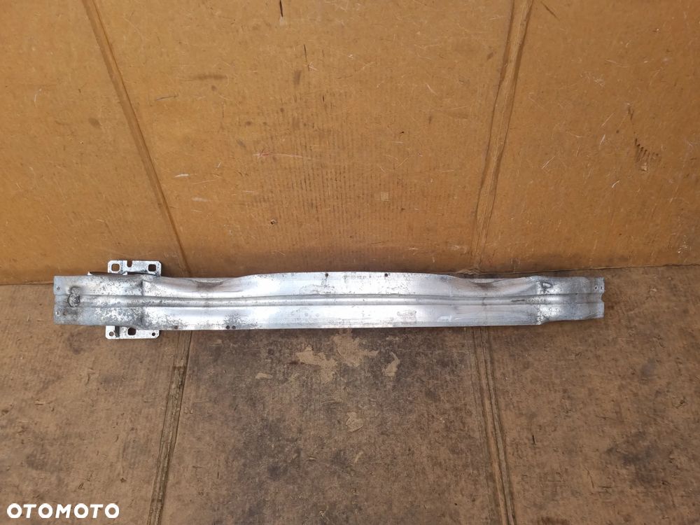 AUDI A4 A5 B8 LIFT BELKA ZDERZAKA PRZÓD - 1