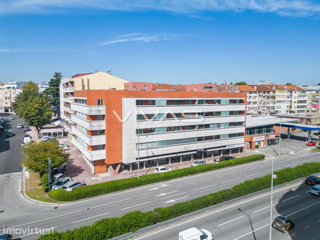 Apartamento T3 Venda em Braga (São Vítor),Braga - Grande imagem: 2/31