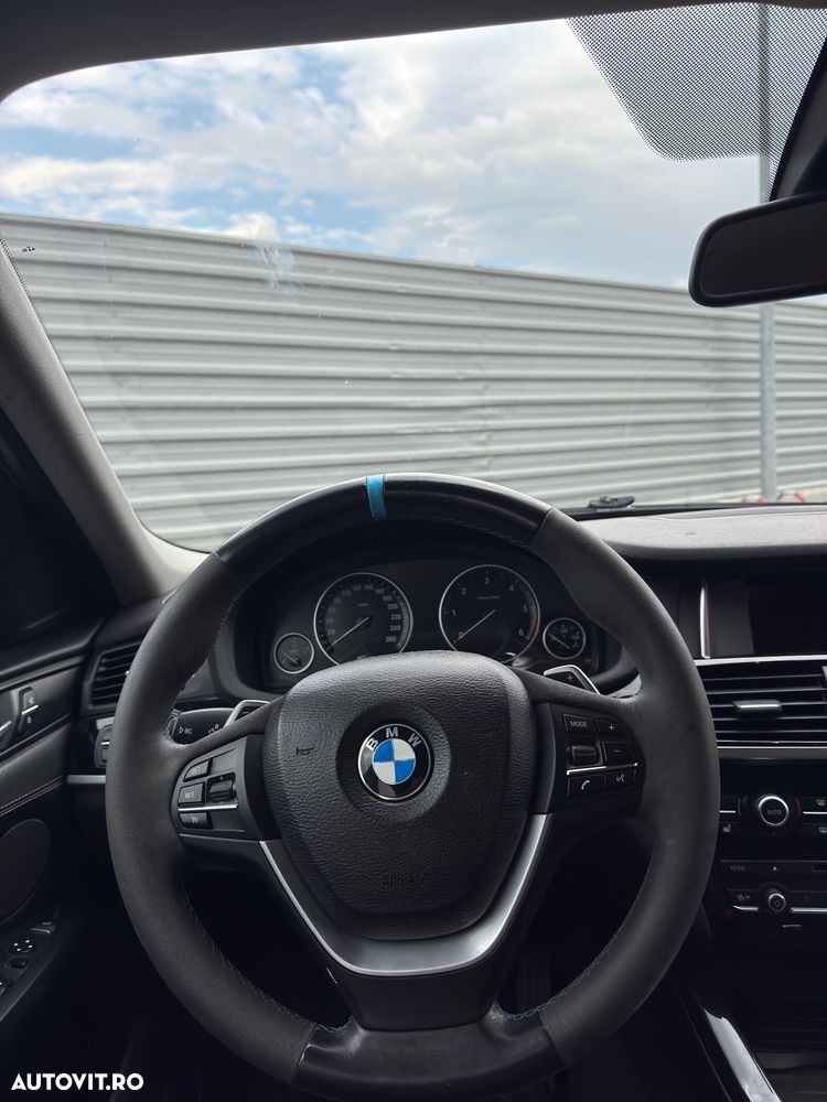 BMW X4 - 14