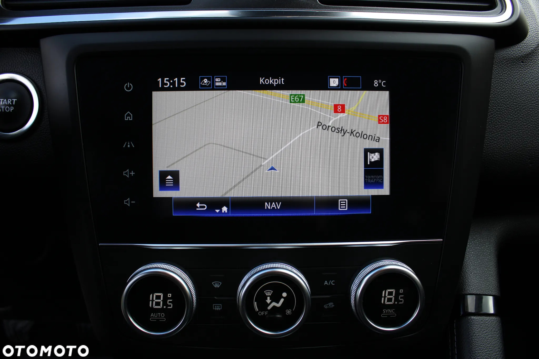 Renault Kadjar 1.3 TCe FAP Zen - 29