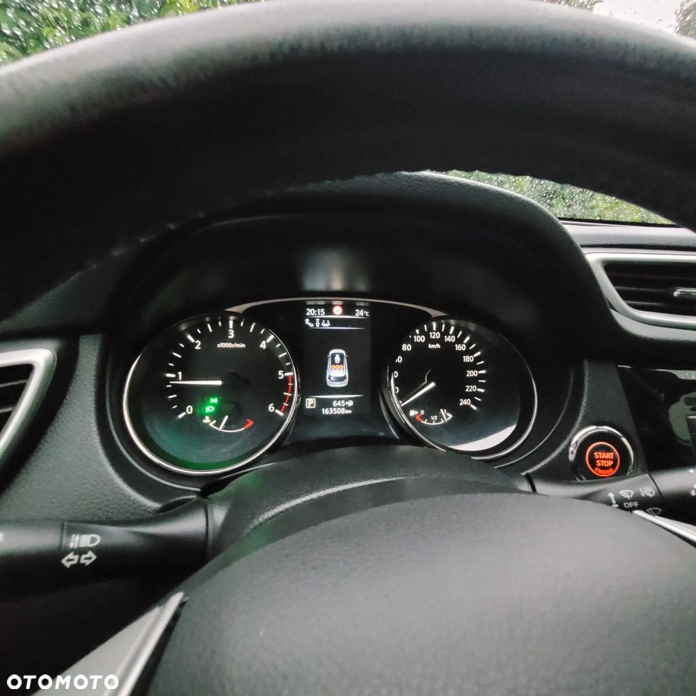 Nissan X-Trail - 12