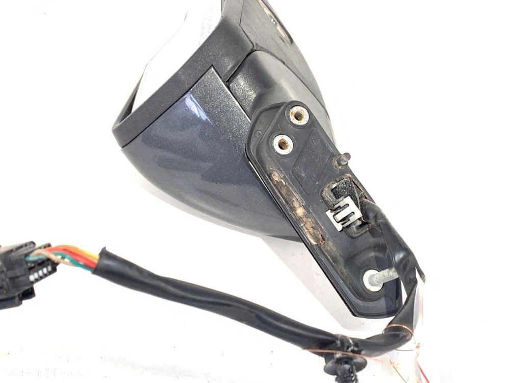 LUSTERKO PRAWY - 1177.00 PLN - FORD USA MUSTANG coupe 2014 - 2022 2.3 EcoBoost 233 kW [317 KM] - 4