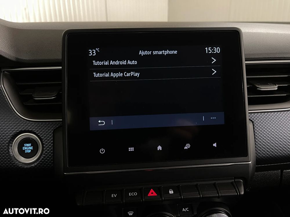 Renault Arkana E-TECH 145 Equilibre - 16
