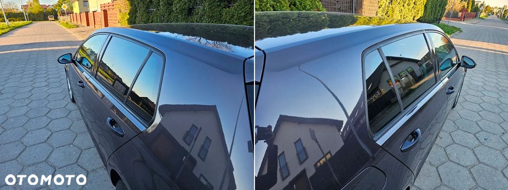 Volkswagen Golf 1.4 TSI BlueMotion Technology Lounge - 12