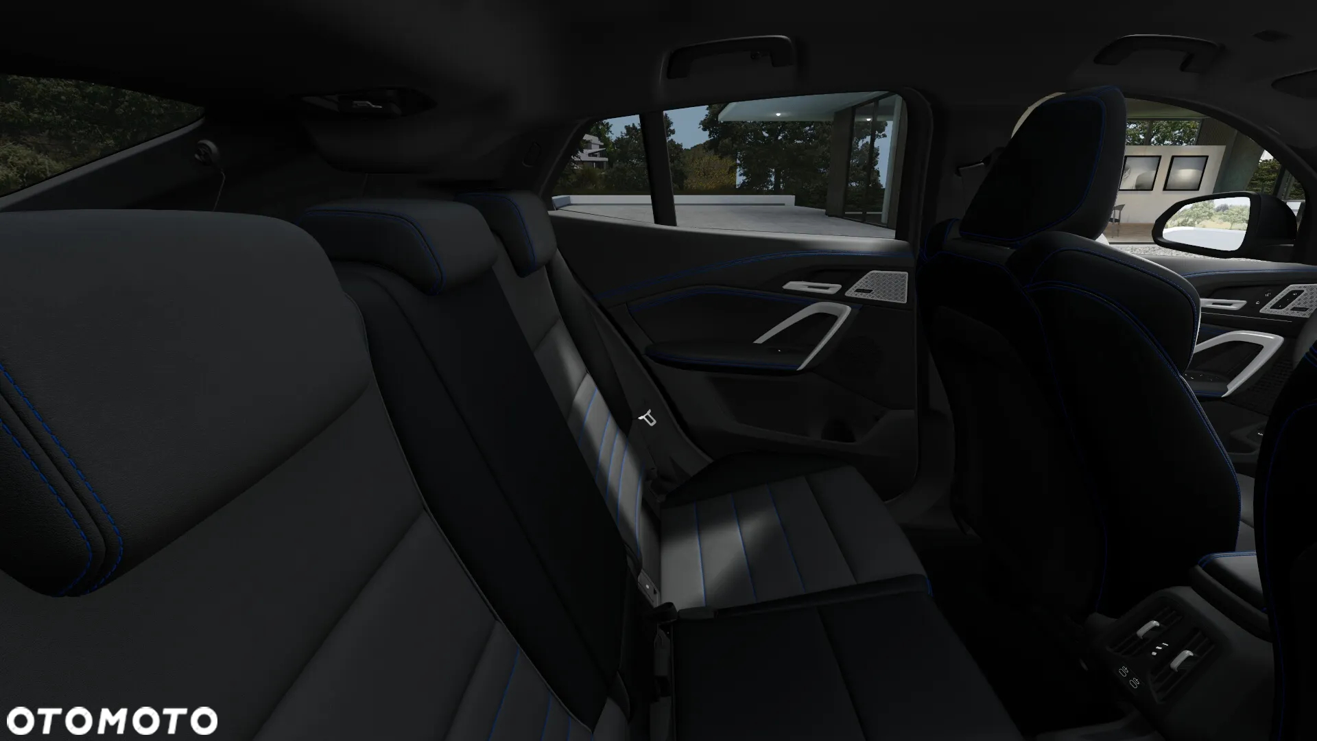 BMW X2 sDrive20i - 9