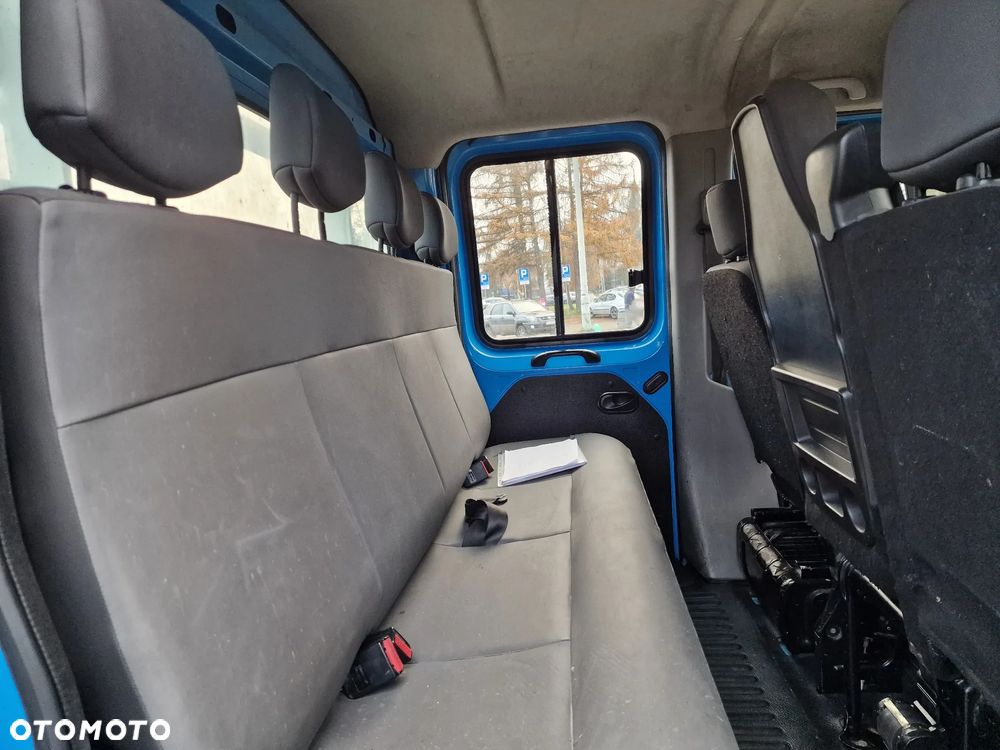 Opel MOVANO 23H FG/35F - 21