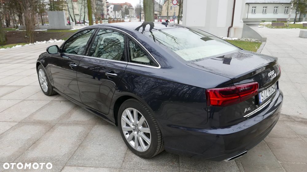 Audi A6 ver-2-0-tfsi-quattro-s-tronic - 12
