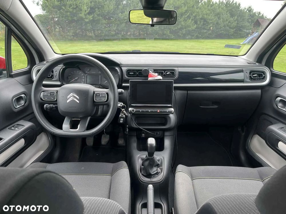 Citroën C3 - 14