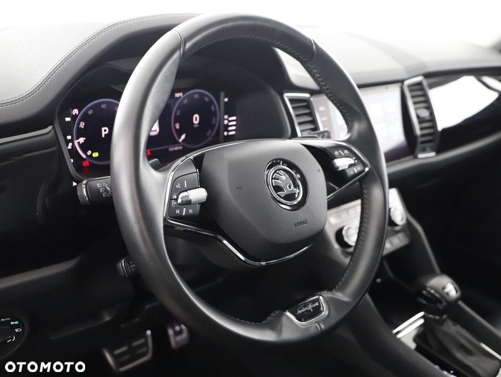 Skoda Kodiaq 2.0 TDI 4x4 L&K DSG - 13