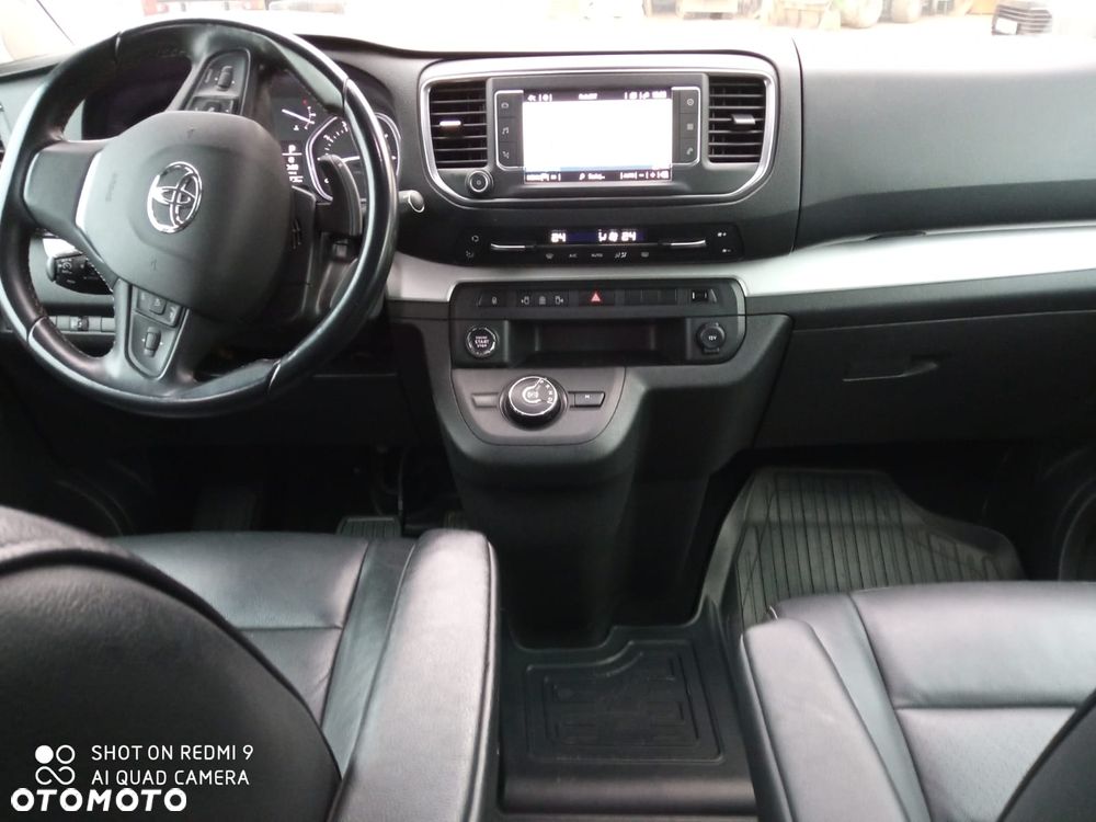 Toyota ProAce - 6