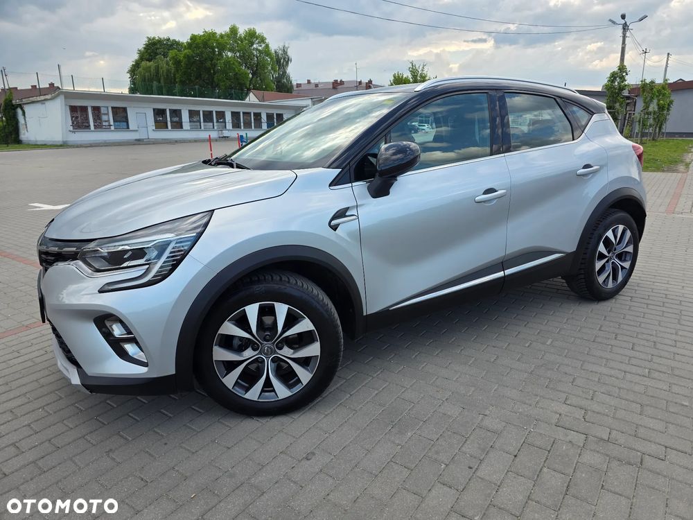 Renault Captur - 19