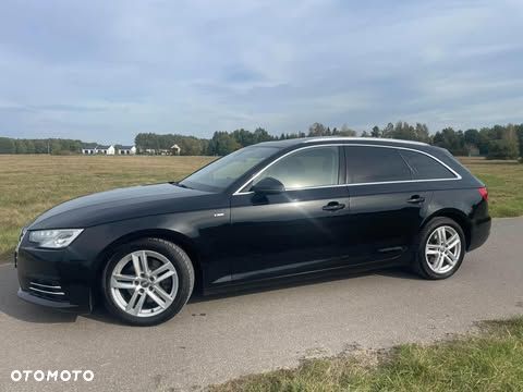 Audi A4 Avant - 3