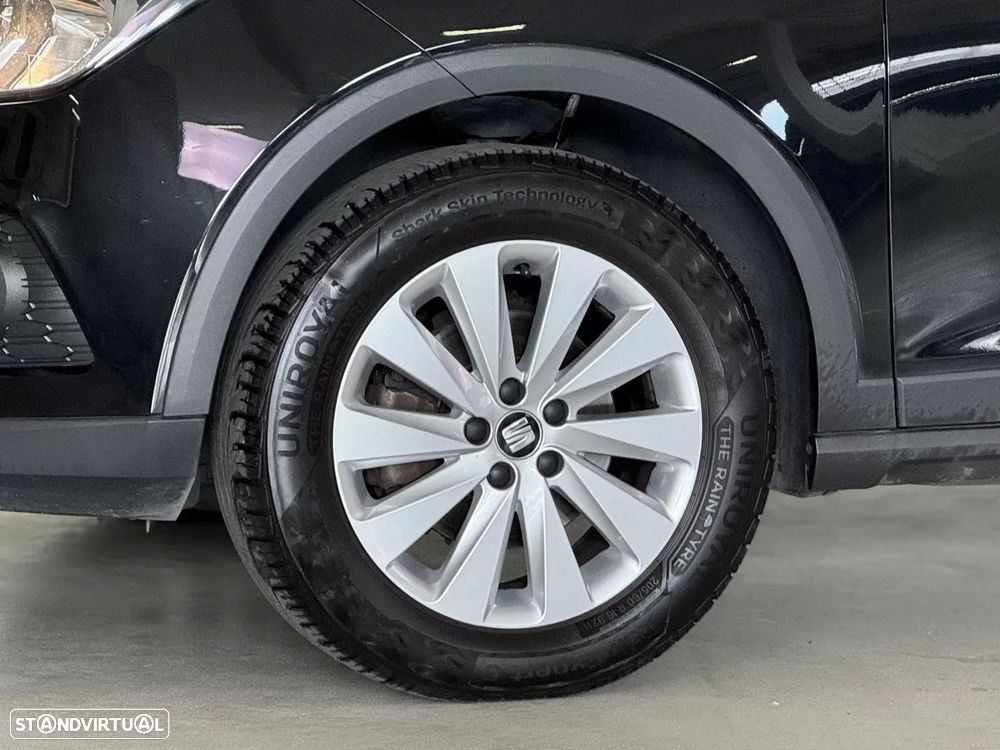 SEAT Arona 1.0 TSI Style DSG - 13